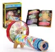 Puzzle 3D CubicFun Caleidoscop