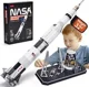 Puzzle 3D CubicFun Racheta Apollo Saturn V