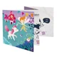 Puzzle 4 in 1 Hape Poveste fermecata foto