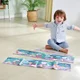 Puzzle 4 in 1 Hape Poveste fermecata foto