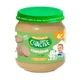 Piure Маленькое счастье din carne de vita (6+ luni), 80 g