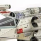 Puzzle 4D Spin Master Nava Spatiala XwingStar Wars, 160 el.