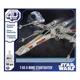 Puzzle 4D Spin Master Nava Spatiala XwingStar Wars, 160 el.