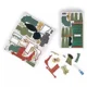Puzzle 4D Spin Master Casca lui Boba Fett Star Wars, 93 el.