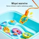 Магнитная игра Mideer Рыбалка