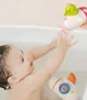 Jucarie pentru baie si pistol de apa Mideer Submarin foto
