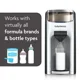 Диспенсер для молочной смеси Baby Brezza Formula Pro Advanced