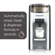 Диспенсер для молочной смеси Baby Brezza Formula Pro Advanced