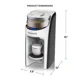 Диспенсер для молочной смеси Baby Brezza Formula Pro Advanced