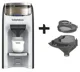 Диспенсер для молочной смеси Baby Brezza Formula Pro Advanced + воронка Funnel Pack