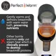 Подогреватель для бутылочек Baby Brezza Safe + Smart с Bluetooth