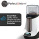 Подогреватель для бутылочек Baby Brezza Safe + Smart с Bluetooth