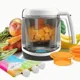 Кухонный комбайн Baby Brezza Food Maker Deluxe