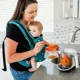 Кухонный комбайн Baby Brezza Food Maker Deluxe