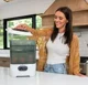 Стерилизатор и сушилка для бутылочек Baby Brezza One Step