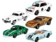 Винтажный гоночный клубный автомобиль Hot Wheels 1:64 foto