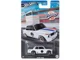 Винтажный гоночный клубный автомобиль Hot Wheels 1:64 foto