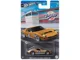 Винтажный гоночный клубный автомобиль Hot Wheels 1:64 foto