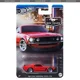 Masinuta de colectie Hot Wheels Ford Mustang foto