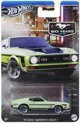 Masinuta de colectie Hot Wheels Ford Mustang foto