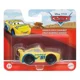 Коллекционная машинка Hot Wheels Disney Pixar Cars Value Die Cast 1:55 foto