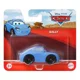 Коллекционная машинка Hot Wheels Disney Pixar Cars Value Die Cast 1:55 foto