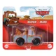 Коллекционная машинка Hot Wheels Disney Pixar Cars Value Die Cast 1:55 foto