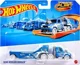 Masinuta Hot Wheels Masina Transport Truck foto