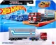 Masinuta Hot Wheels Masina Transport Truck foto