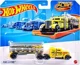 Masinuta Hot Wheels Masina Transport Truck foto