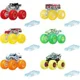 Masinuta Hot Wheels Monster Truck Power Smashers foto