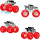 Masinuta Hot Wheels Monster Truck Power Smashers foto