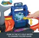 Игровой набор Hot Wheels City Автомойка Ультра Акула
