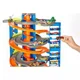 Игровой набор Hot Wheels Мега Гараж