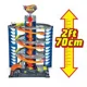 Игровой набор Hot Wheels Мега Гараж