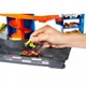 Игровой набор Hot Wheels Мега Гараж