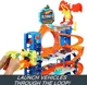 Set de joaca Hot Wheels Ultimate Garage