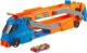 Транспортёр Hot Wheels с трассой Speed Track