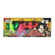Набор антистресс-игрушек HTI Stretcherz Stretch Squad, 4 шт.