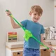 Набор антистресс-игрушек HTI Stretcherz Stretch Squad, 4 шт.