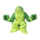 Набор антистресс-игрушек HTI Stretcherz Stretch Squad, 4 шт.