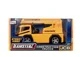 Masinuta HTI Camion de constructii Teamsterz JCB