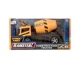 Masinuta HTI Camion de constructii Teamsterz JCB