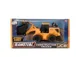 Masinuta HTI Camion de constructii Teamsterz JCB