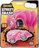 Машинка-монстр HTI Stretcherz Street Smash