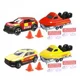 Set de joaca HTI Serviciul de Salvare