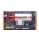 Camion de servicii urbane HTI
