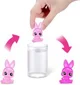 Jucarie de plus surpriza Zuru Iepuras magic Pets Alive