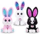 Jucarie de plus surpriza Zuru Iepuras magic Pets Alive