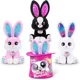 Jucarie de plus surpriza Zuru Iepuras magic Pets Alive